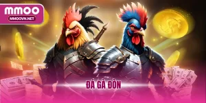Đá Gà Đòn